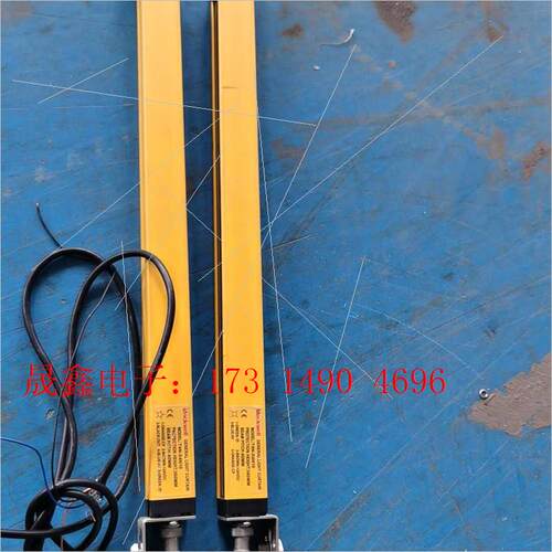 MOCKWELL莫克韦尔T4N-X4N10安全光栅整套, 红【产品【询价产品】