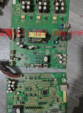 科川KC500 KC501大功率变频器主板KC501-DGK【询价产品】