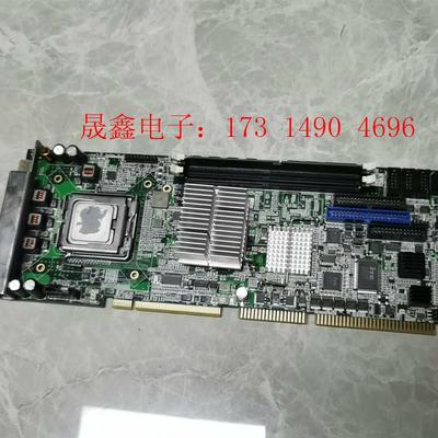 凌华 ADLINK Nupro-935A/DV 主板 新【询价产品】