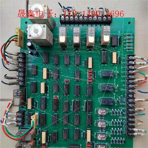 万东X光FSK302-1A F52-8C控制台发生器采集板继【询价产品】
