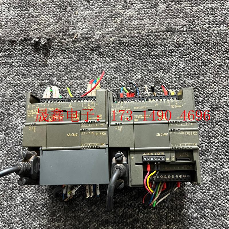 SIMENSplc 6ES7 288-1 SR20-0AA0【询价产品】