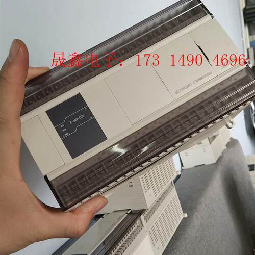 信捷XD3-48T-E,漂亮,功能测试,一年【询价产品】