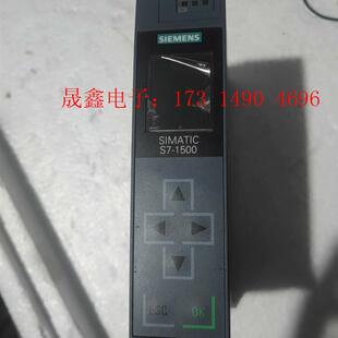 SIMATIC 模块 系列 询价产品 1500 徳国SIMENSCPU