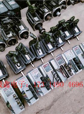 DA98A驱动器,110SJT-M040D(A)伺服电机【询价产品】