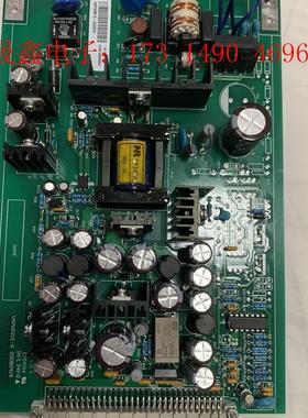 国电南瑞电源板VSPWR21E-DC220V。板子功能正常,【询价产品】