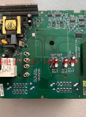 #电路板ABBACS530驱动板 BAPU-43X1,现【询价产品】