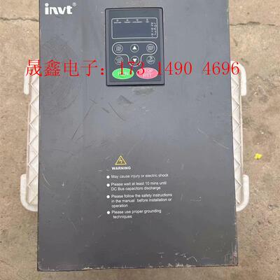 #变频器#英威腾变频器22KW,CHV169ACHV160A【询价产品】