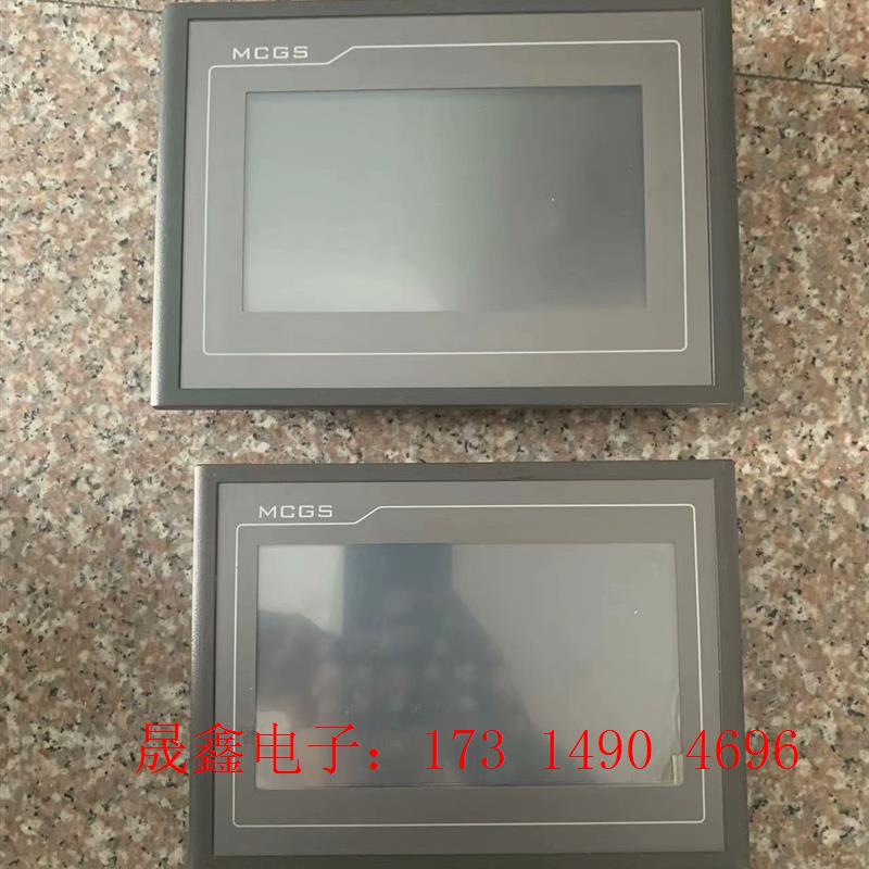 昆仑通态触摸屏TPC7062KD 一个 TPC7062TD(【询价产品】