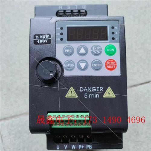 国产变频器TH100-T2.2GB 件。功能。2.2【询价产品】