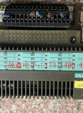 SIMENS控制模块 ET 200B (6ES7 131-0BH0【询价产品】