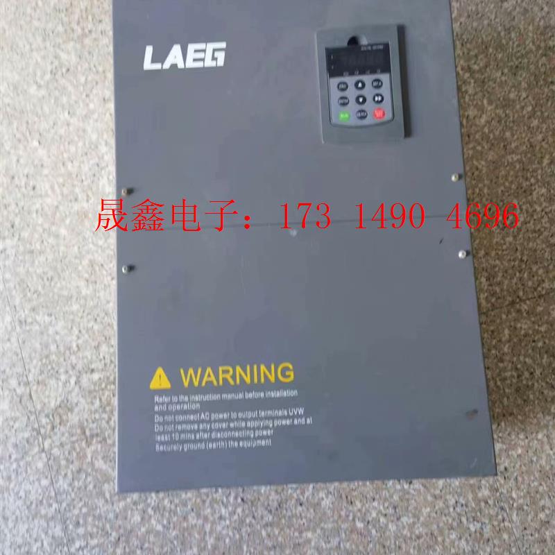 LAEG郎格变频器LD310-75G/90P-T4(G75k【询价产品】
