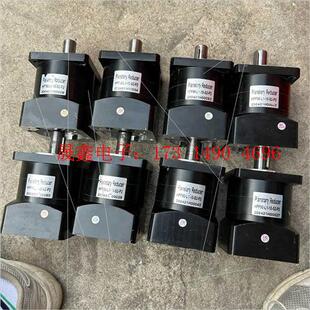 询价产品 一批90减速机适配750w伺服速比1