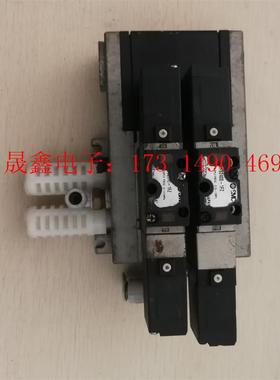 SMC 电磁阀 VFS2400-1FZ【询价产品】