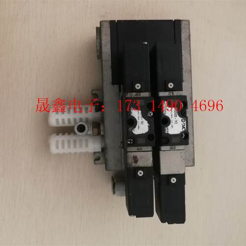 SMC 电磁阀 VFS2400-1FZ【询价产品】