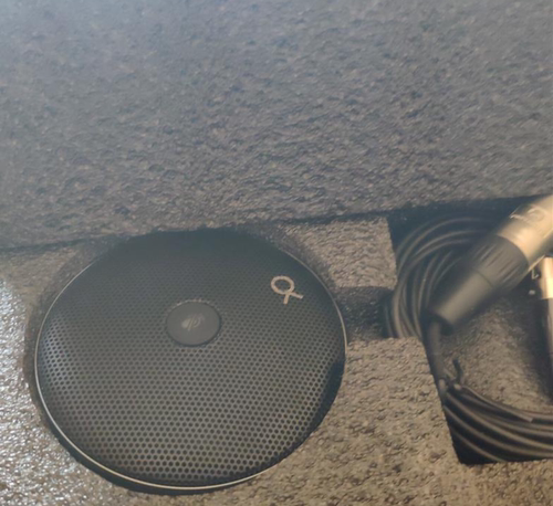 小鱼易连拾音器MX80全向麦克风扬声器ME60 视频会议【询价产品】