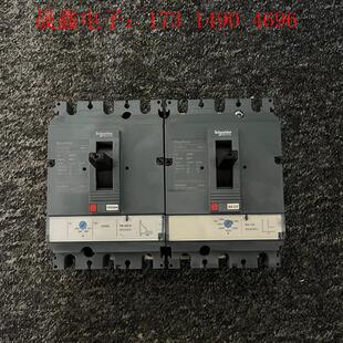 施耐德 cvs250F【询价产品】
