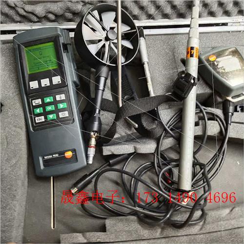 testo400气体分析仪【询价产品】