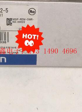 NX-ID6142-5 OMRONmoron【询价产品】