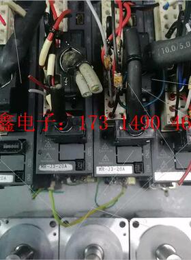 200W伺服套装MR-J3-20A-A01,HF-KP2【询价产品】