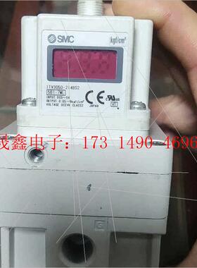 SMC激光切割机电气比例阀ITV3050-214BS2,IT【询价产品】