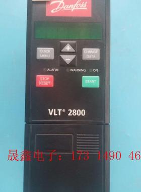 VLT2811PT4B20STR1DBF00A00丹佛斯vl【询价产品】