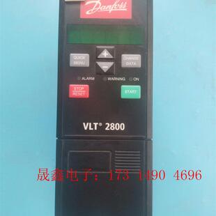 VLT2811PT4B20STR1DBF00A00丹佛斯vl 询价产品