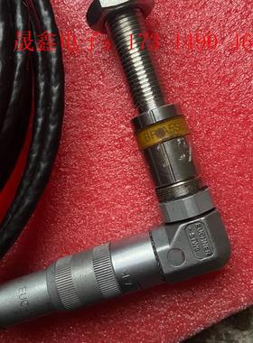 德国EUCHNER 安士能 接近传感器 线长5米EUCHNE【询价产品】