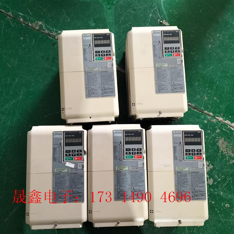 CIMR-AB4A0038FAA【询价产品】