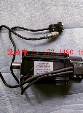 LCMT08L02NB-10M03630B 伺服电机750w【询价产品】