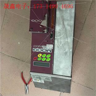 伺服驱动器.DS2000.CZ1006A2.仓库机 询价产品