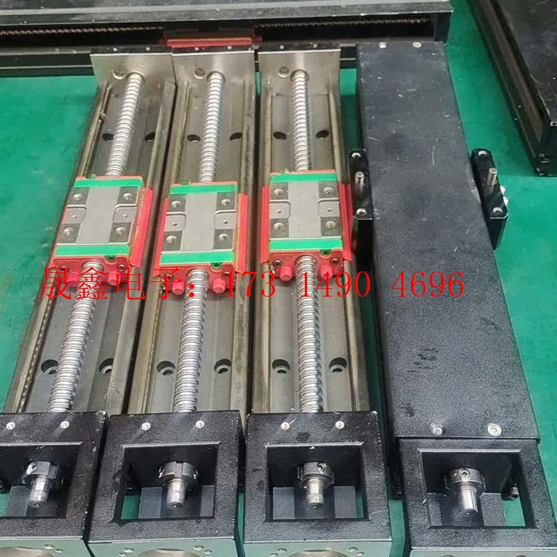 KK60D05P-300银KK模组滑台KK-6005-3【询价产品】