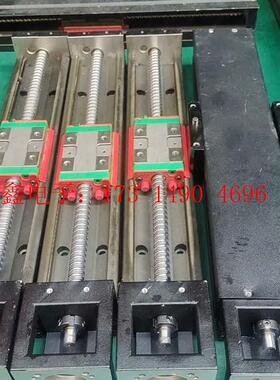 KK60D05P-300银KK模组滑台KK-6005-3【询价产品】