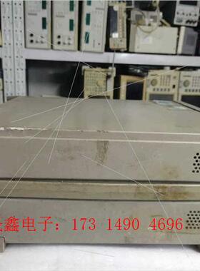 MS3401A网络分析仪10HZ-30MHZ,可以正常开【产【产【询价产品】