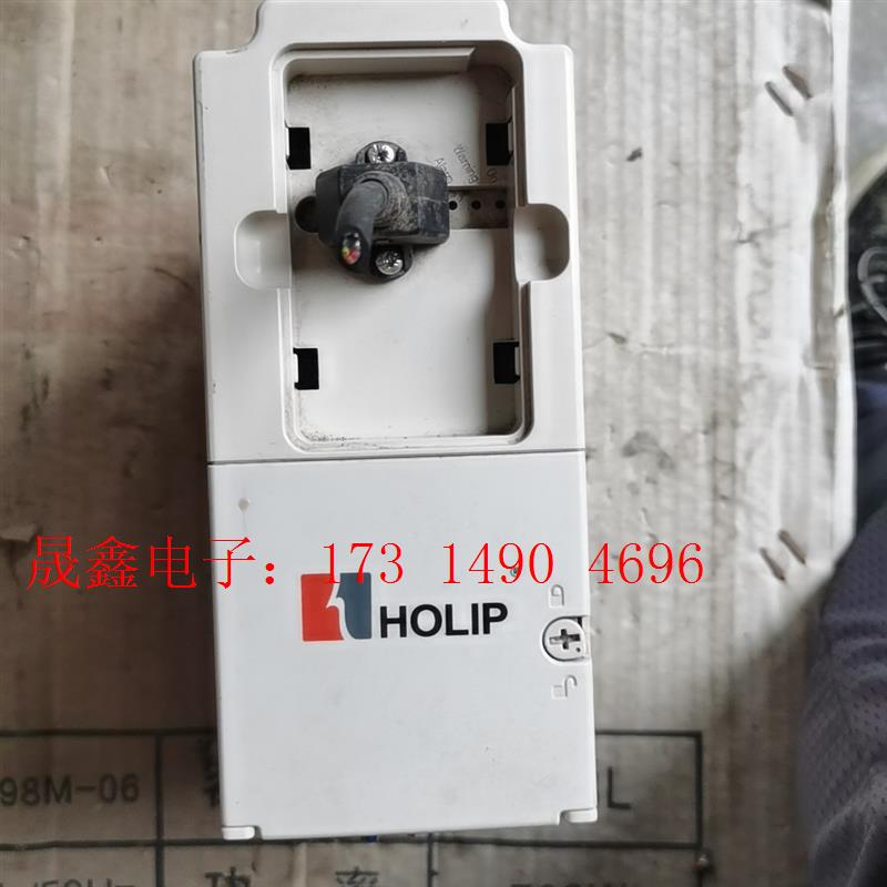 海利普变频器,型号HLPNV01D543B,1.5Kw【询价产品】