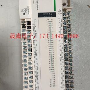 施耐德TM218LDA60DRN控制器 如图 询价产品 熔喷拆件机