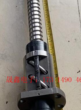 大族钻孔机丝杆,THK丝杆KX04 J06790,实【询价产品】