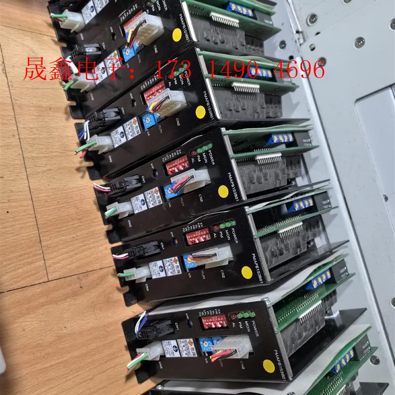 三洋PM Driver型号PMAPB1S3B01驱动器【询价产品】