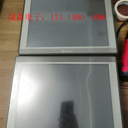威纶通MT8150iE 1WV触摸屏【询价产品】