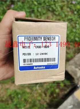 CR30-15DN 奥托尼克斯接近开关,图片,包【询价产品】