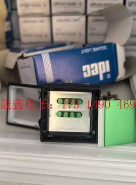 SLD30-1DH2B 绿色 红色24VDC电源指示灯IDE【询价产品】