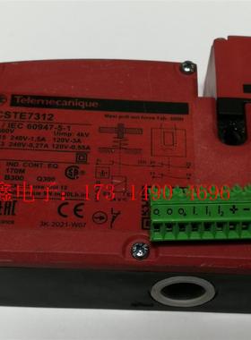 施耐德XCSTE7312【询价产品】