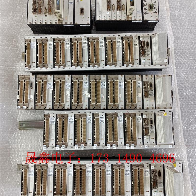 动车电控程序卡件 PLC 控制器模块阿尔斯通,,如【询价产品】