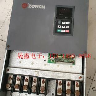 螺丝有点 众辰Z2400 45KW重载变频器一台 自定义 询价产品
