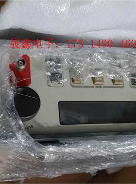 卫星信号模拟器GPS-101,之前用来测试GPS信号的;现【询价产品】