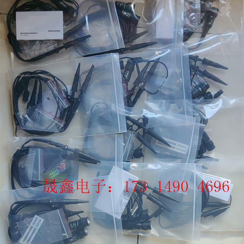 TPP0201   200M探头,是TBS1202B示波器的【询价产品】