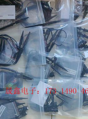 TPP0201   200M探头,是TBS1202B示波器的【询价产品】