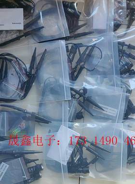 TPP0201   200M探头,是TBS1202B示波器的【询价产品】