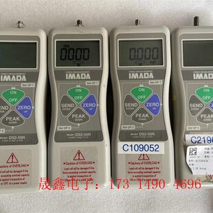 DS2 推拉力计 200N IMADA 询价产品 依梦达