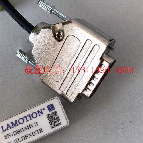 LAMOTION 光栅RU2LDFNO3R 读数头【询价产品】
