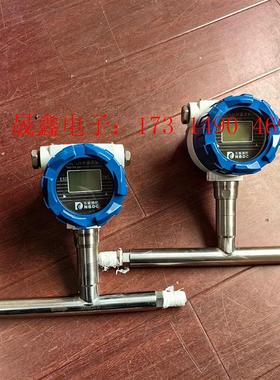 东驰热式气体质量流量计,DN15,测量范围5~200L/mi【询价产品】